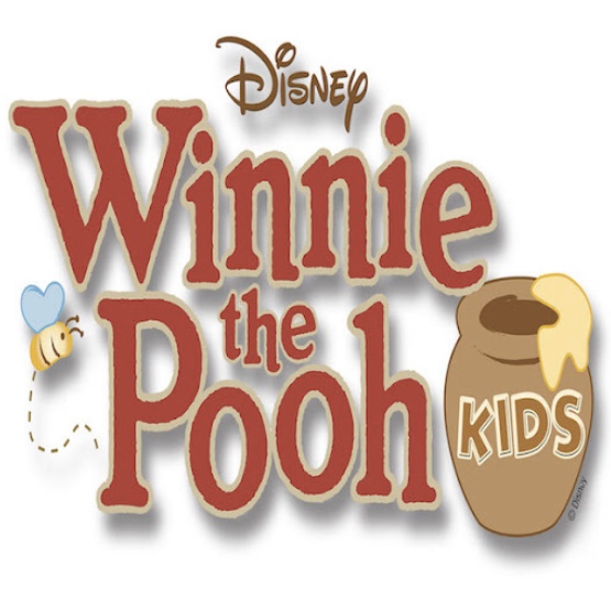 winnie the pooh logo